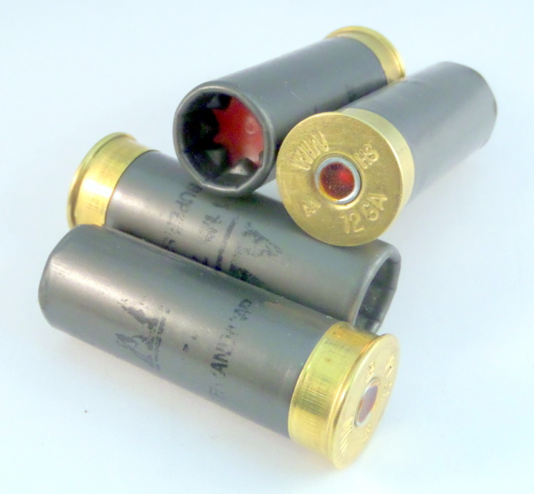 Shotgun 12 ga Snap Caps Four for 18.95 Palo Verde Gunworks