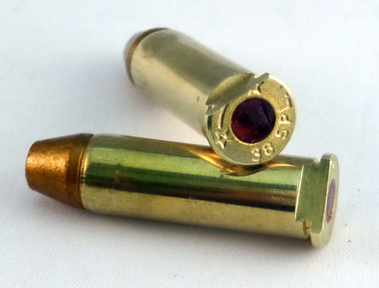 Rifle Snap Caps Two for 17.95 Palo Verde Gunworks