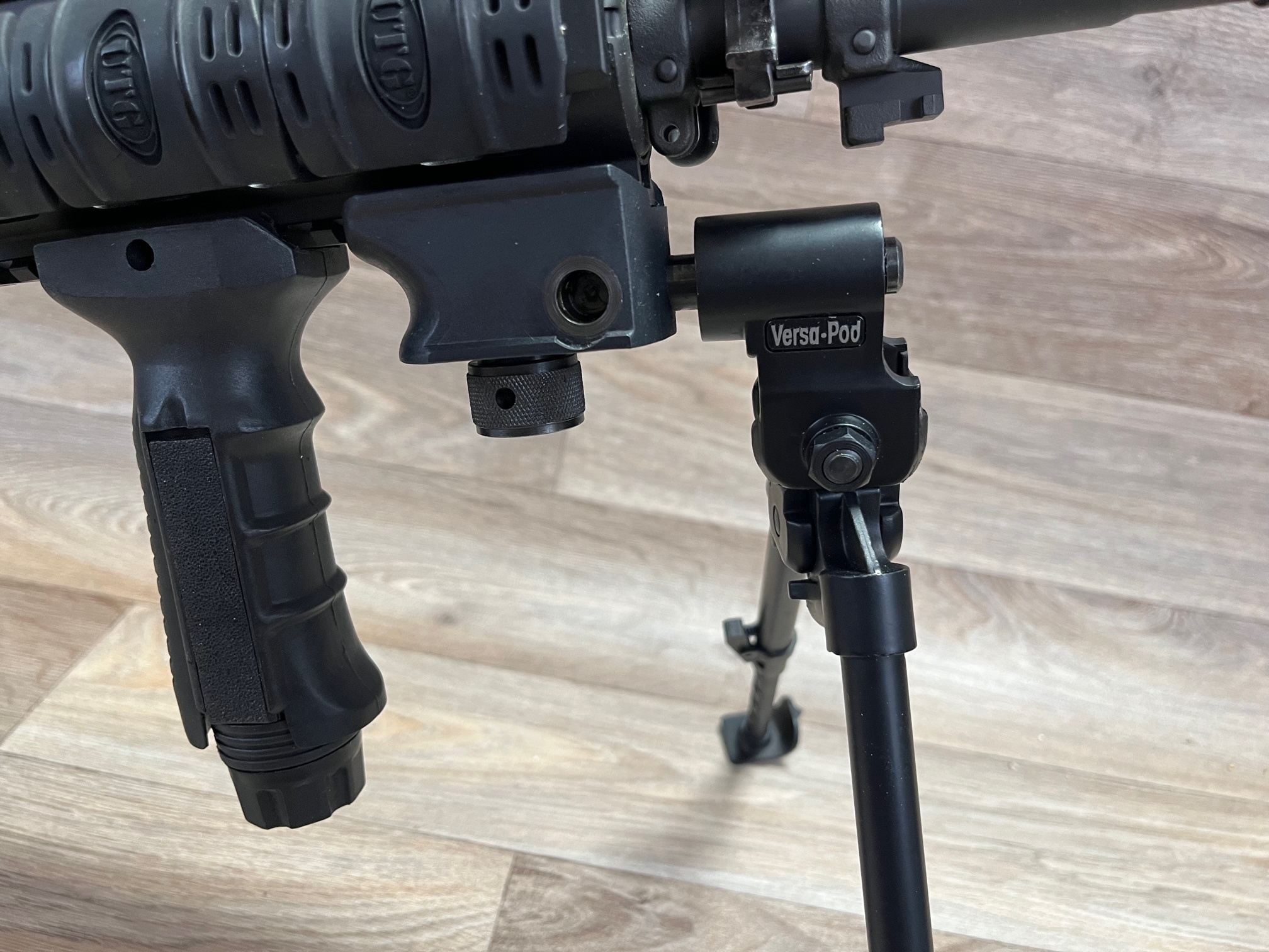 DPMS AR 15 .223/5.56 Mod. A15 Palo Verde Gunworks